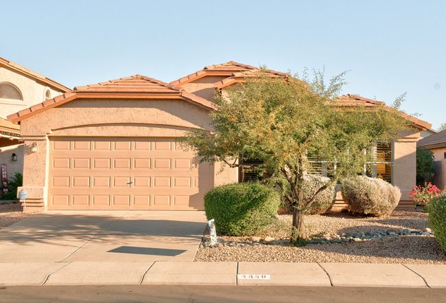 Preview of property located at 4350 East Lone Cactus Drive