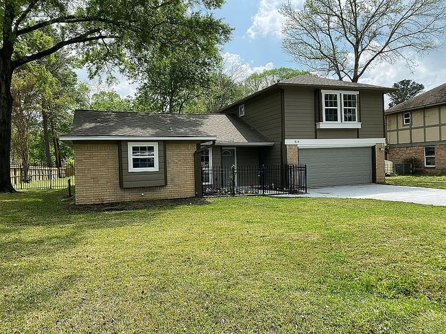 Image of 814 Glen Hollow Dr