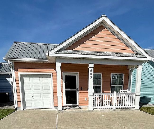 Preview of property located at 603 Wave Rider Ln