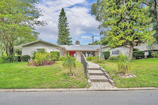Image of 604 Ponca Trl