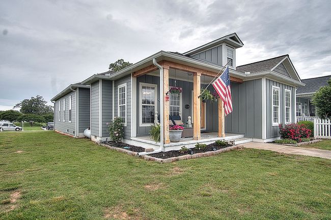 Image of 5709 Bay Village Dr