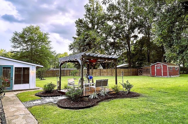 Photo of 119 Redmond Rd, Osyka, MS