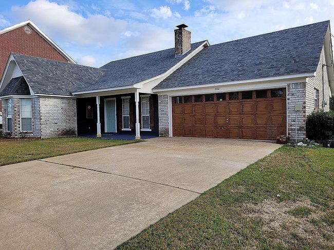 Photo of 164 Pine Hills Dr, Calhoun, LA