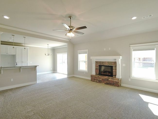 Photo of 1049 Arden St, Springdale, AR