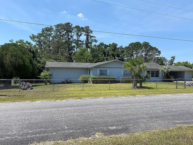 Photo of 5350 Se 125th St, Belleview, FL