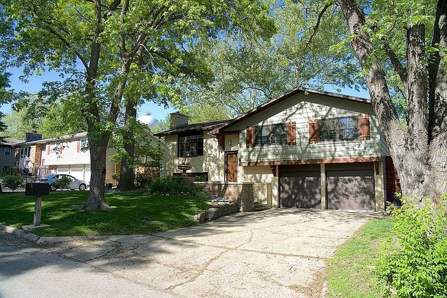 Image of 511 Abilene St