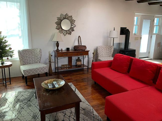 Photo of 715 1/2 Galisteo St, Santa Fe, NM