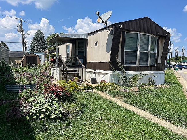 Photo of 812 S Irwin St, Indianapolis, IN