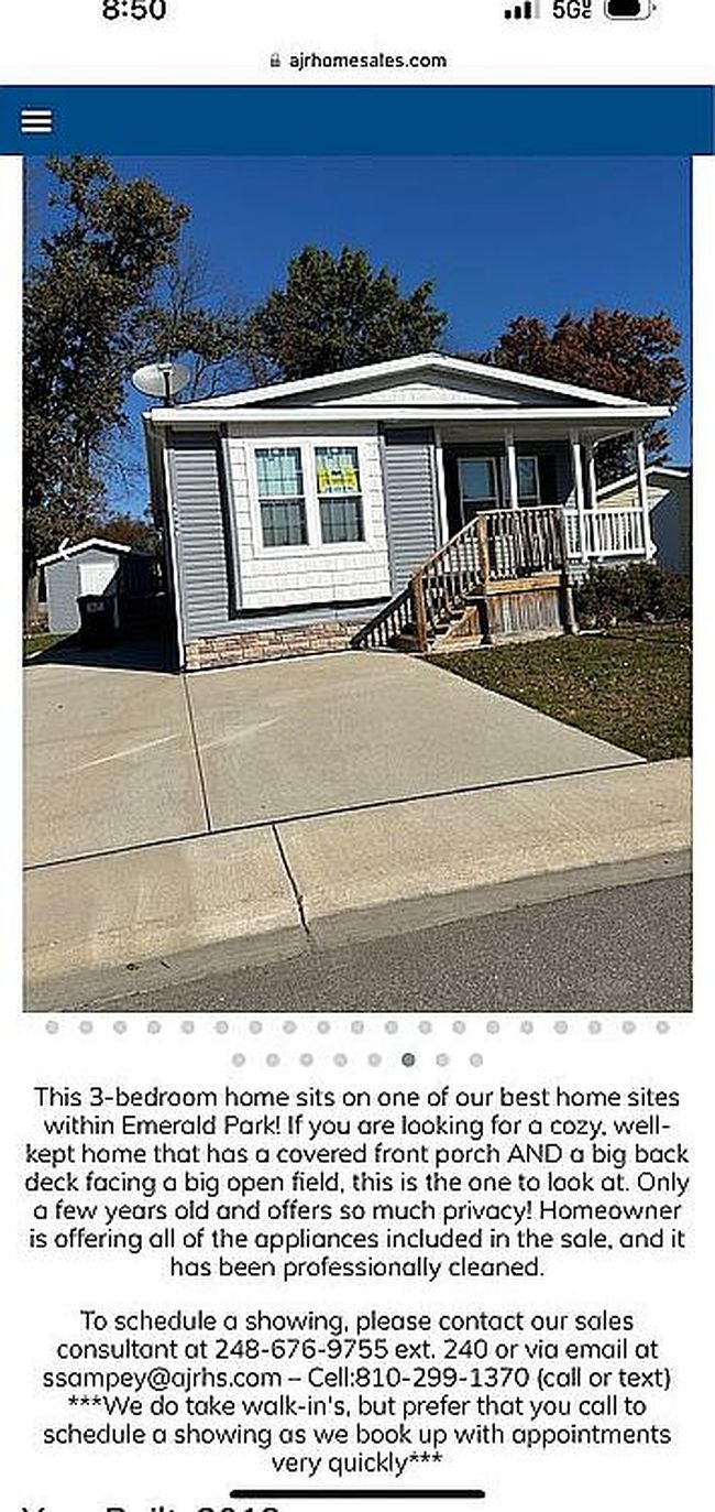 Image of 4195 Emerald Park Dr