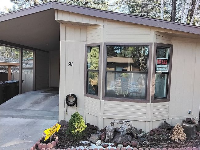 Image of 2401 W Route 66 Lot 91