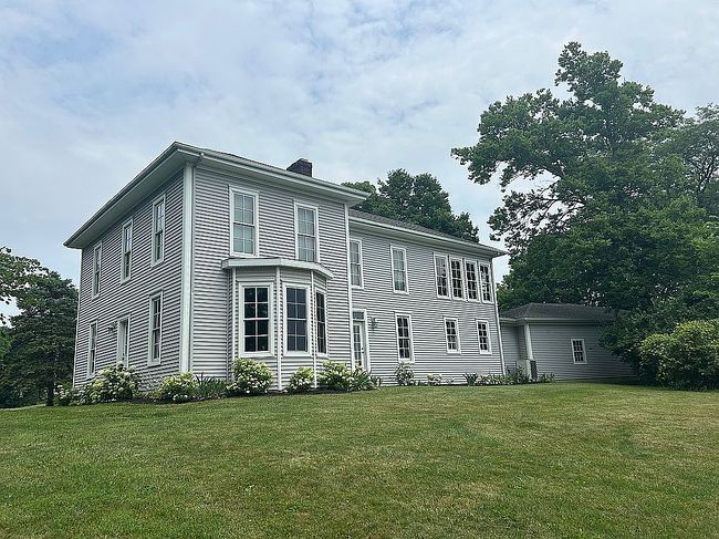 Photo of 10151 Nw Winchester Rd, Decatur, IN