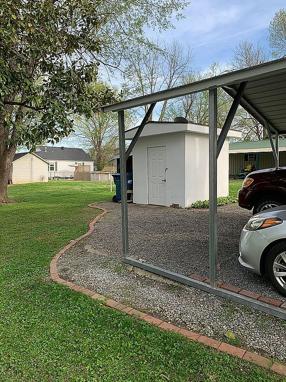 Photo of 234 New Madrid St, Benton, MO