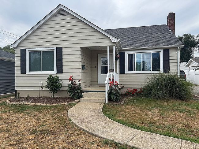 Preview of property located at 817 N Briegel St