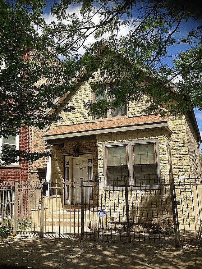 2942 W Jackson Blvd, Chicago, IL