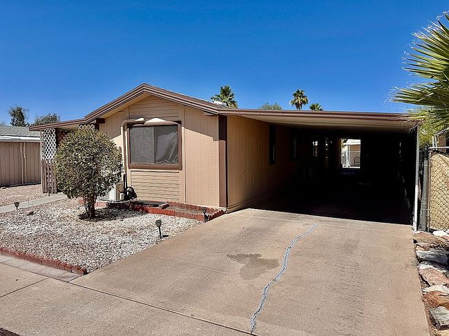 Photo of 245 S 56th St Lot 129, Mesa, AZ