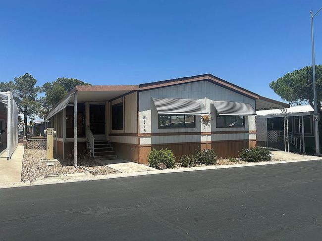 Photo of 8122 W Flamingo Rd Unit 176, Las Vegas, NV