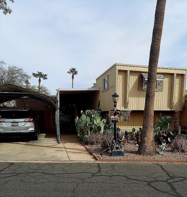 Photo of 120 W Oneil Dr Lot 53, Casa Grande, AZ