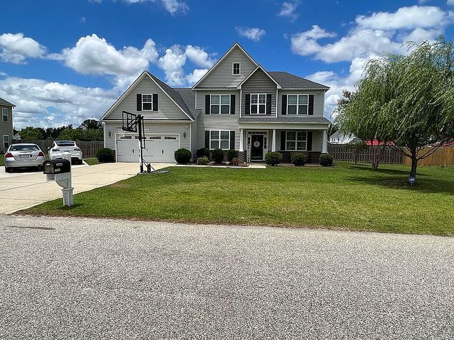 Image of 6608 Running Fox Rd