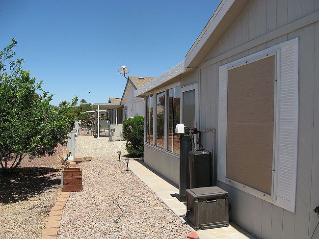 Photo of 155 E Rodeo Rd Lot 72, Casa Grande, AZ