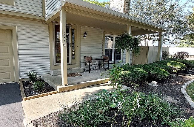 Photo of 1070 Foxshire Pl, Dayton, OH