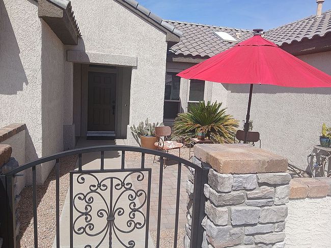 Image of 15856 W Silver Breeze Dr
