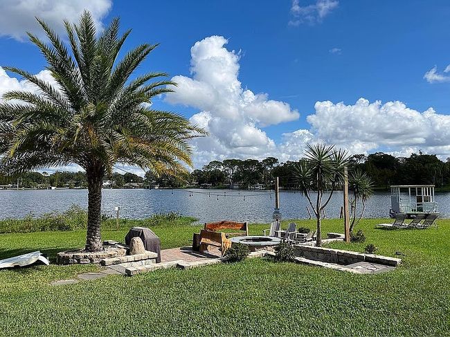 Image of 3405 N Orange Blossom Trl Lot 19