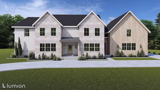 Image of 4766 Henrys Fork Way