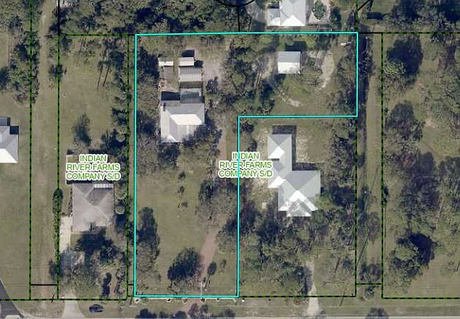 Photo of 5990 45th St, Vero Beach, FL
