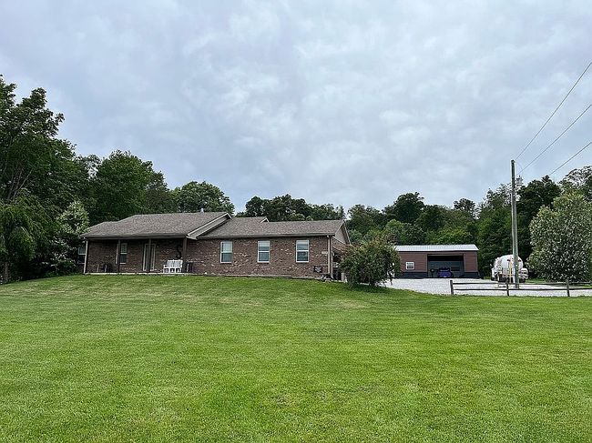 Image of 4828 N County Road 275 W