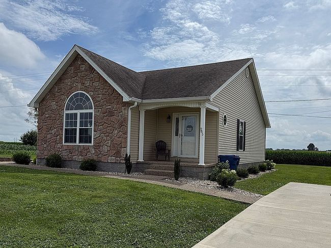 Photo of 265 Saloma School Rd, Campbellsville, KY
