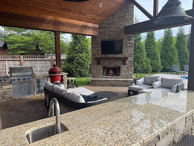 Image of 1008 Mooreland Dr