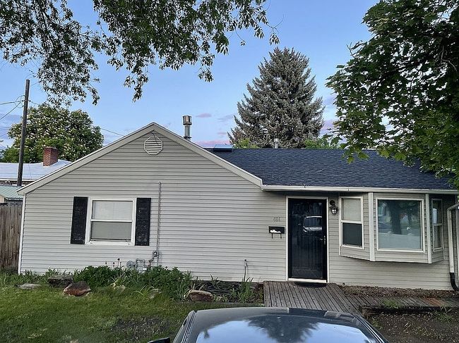 484 N 300 W, Logan, UT