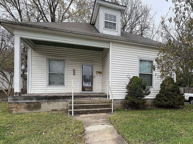Preview of property located at 1445 High St