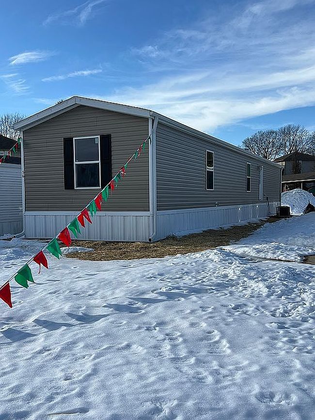 Image of 5118 Faraon St #56