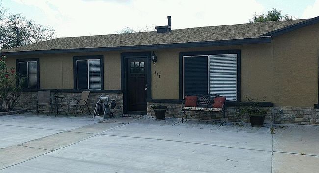 Image of 321 Camino Caballo