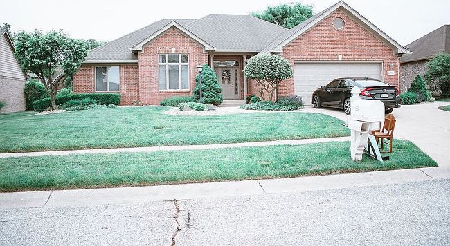 Photo of 1633 Belfield St, Indianapolis, IN
