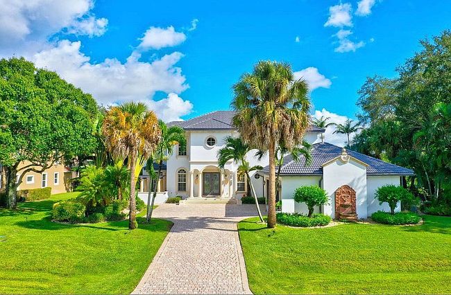 2304 Winding Creek Ln, Fort Pierce, FL