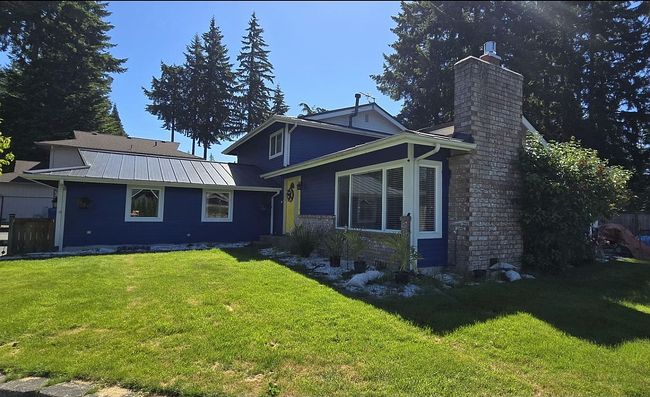 Photo of 5502 82nd Street Ct E, Puyallup, WA