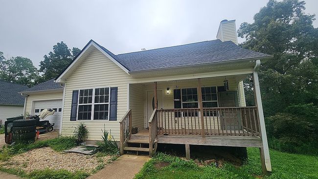 1304 Dalrymple Cir #3, Ellijay, GA