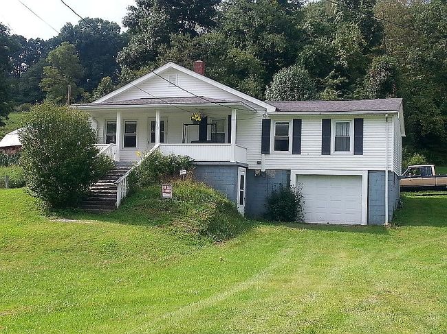 Preview of property located at 353 Brushfork Rd