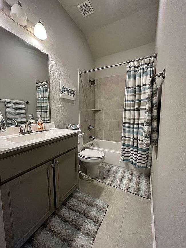 Photo of 13609 Prairie Vista Ln, Ponder, TX