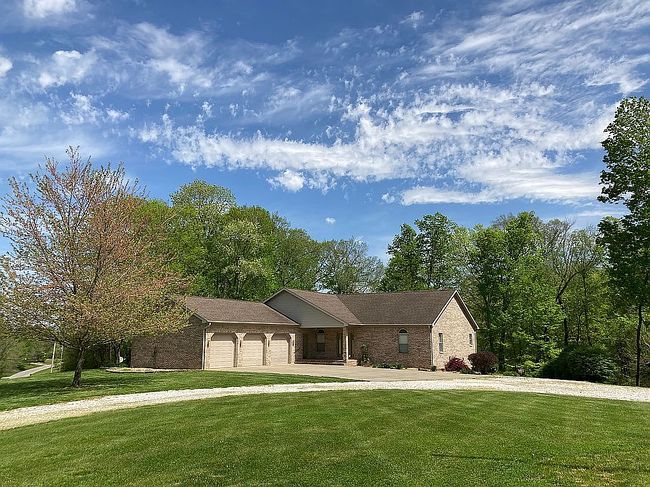 Preview of property located at 847 W 450 S