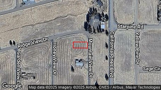 Photo of 2 Mountain View Dr, Alturas, CA
