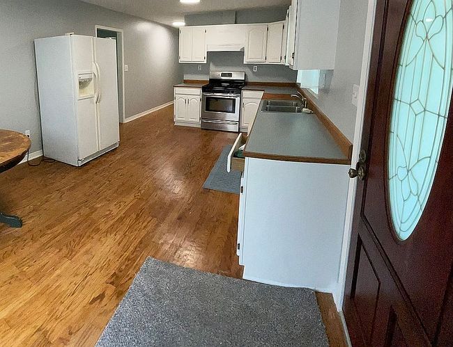 Image of 22780 Saucier Fairley Rd