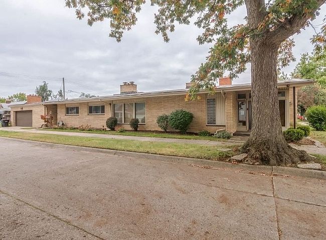 Photo of 4040 W Outer Dr, Detroit, MI