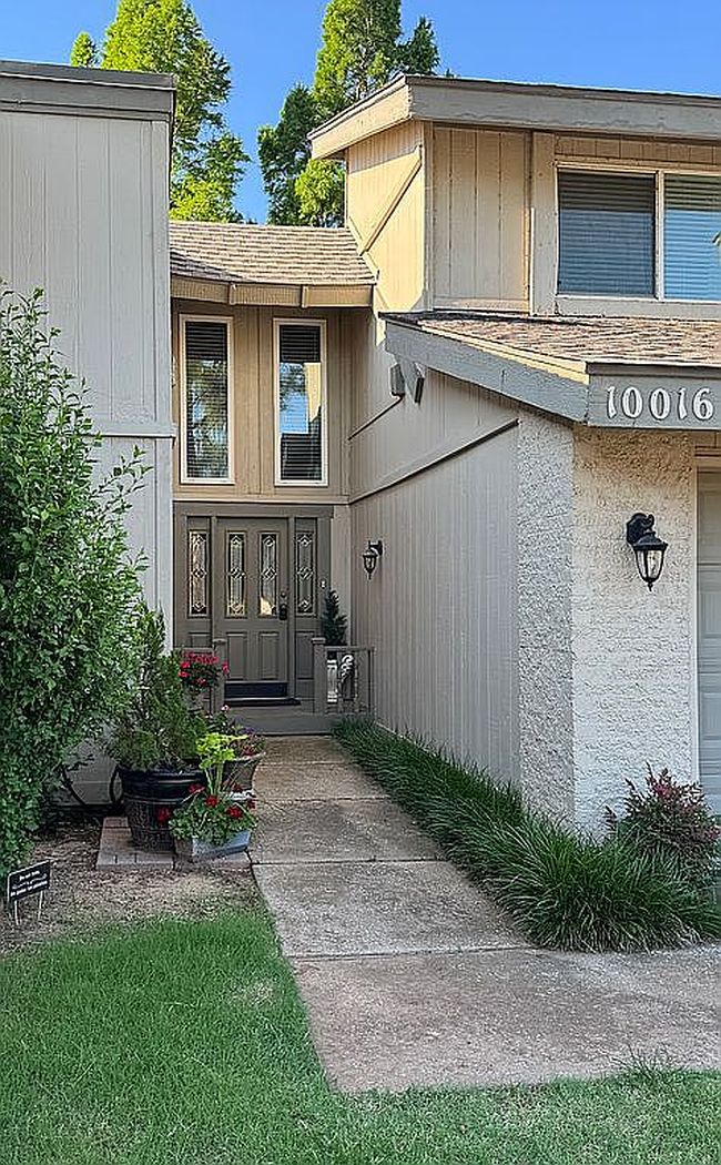 10016 Hefner Village Ter, Oklahoma City, OK