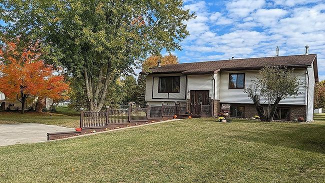 Photo of 8522 Tim Tam Trl, Flushing, MI