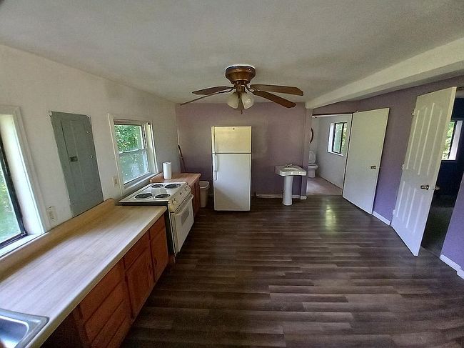 Photo of 1652 Rose Rdg, Olive Hill, KY