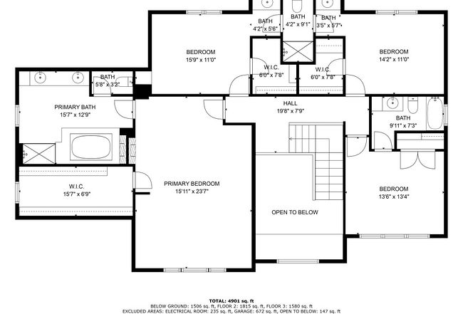 Image of 3412 Sunnyside Ct