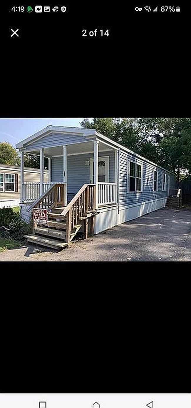 Image of 8301 W Ridge Rd #23